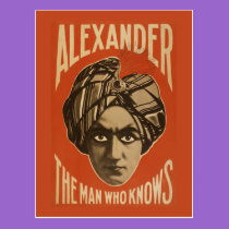 Alexander Postcards postcards