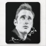 "Alexander Skarsgard" by Kristin Bauer Mouse Pad