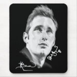 Alexander Skarsgard by Kristin Bauer van Straten Mouse Pad