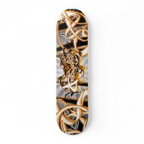 Alexander Skate Board Deck
