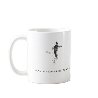 Alexander Technique Mug by AmSAT2009