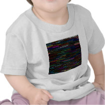 Alexander Text Design I Shirt Infant