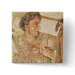 Alexander the Great  from 'The Alexander Pinback Buttons