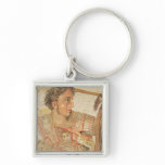 Alexander the Great  from 'The Alexander Key Chain