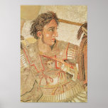 Alexander the Great  from 'The Alexander Print