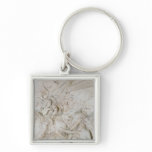 Alexander the Great Key Chain