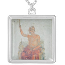 Alexander the Great, possibly as Zeus Necklaces
