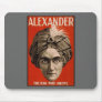 Alexander the man who knows Magic Mousepads