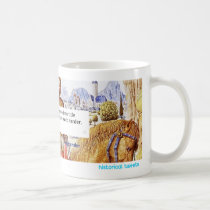 Alexander the Tweet Mug by historicaltweets Alexander the Tweet Mug