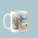 Alexander the Tweet Mug