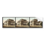 Alexander Theatre, St. Petersburg, Russia classic Bumper Stickers