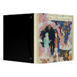 Alexander Visits a Hermit binders