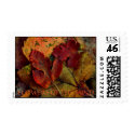 ALEXander's Autumn postage by sukimerk ALEXander's Autumn postage