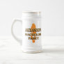 Alexander's Bachelor Party Coffee Mug