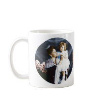 Alexandra and Alexei, Alexandra, Nicholas II, Ella Coffee Mug