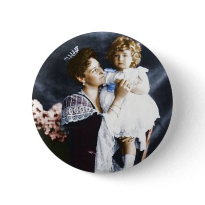 Alexandra and Alexei Pins by Mark_Killingsworth