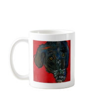 ALEXANDRA MUG