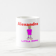 Alexandra Mug