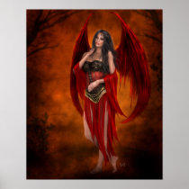 Alexandra Poster
