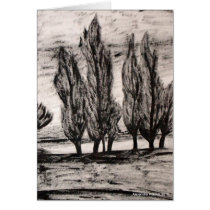 AlexandraPollock 2010 Cards