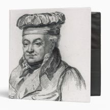 Alexandre Grimod de la Reyniere Binder