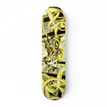 Alexandre Skate Board