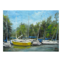 Alexandria Boat Marina posters by Nipernaadi Alexandria Boat Marina posters