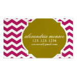 ALEXANDRIA MONROE CALLING business cards