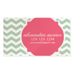 ALEXANDRIA MONROE CALLING business cards