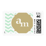 ALEXANDRIA MONROE Postage Stamp stamps