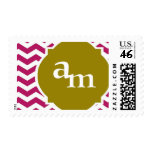 ALEXANDRIA MONROE Postage Stamp stamps