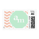 ALEXANDRIA MONROE Postage Stamp stamps