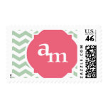 ALEXANDRIA MONROE Postage Stamp stamps