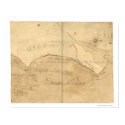 Alexandria VA George Washington Map 1760 posters by lc_maps Alexandria VA George Washington Map 1760 posters