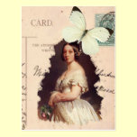 Alexandrina Victoria postcards