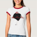 AlexaRose.Net Woman's T-Shirt