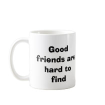 Alexis & Ivy mug