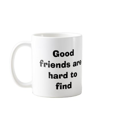 Alexis & Ivy mug by UnitedPegasus