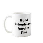 Alexis & Ivy mug