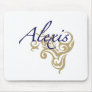 Alexis Mousepads