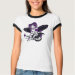 Ladies Ringer T-Shirt