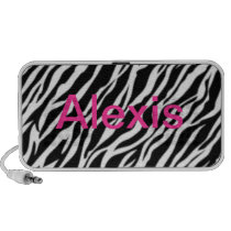 Alexis Pc Speakers