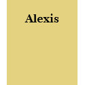 Alexis t-shirts by TheMermaidQueen Alexis t-shirts