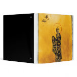 Alexius I Comnenus , Byzantine emperor 2 Vinyl Binders