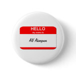 Alf Akanywon Pins