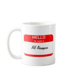 Alf Akanywon Mugs