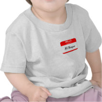 Alf Akanywon T Shirt
