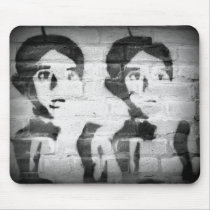 Alf Alfa mousepad