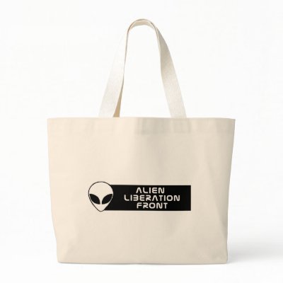 alf bag by babydollboutique
