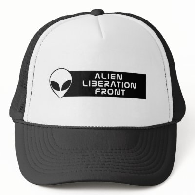 alf hats by babydollboutique